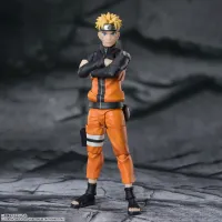 TAMASHII NATIONS NARUTO UZUMAKI -The Jinchuriki entrusted with Hope- REISSUE "NARUTO" - NARUTO - photo 1