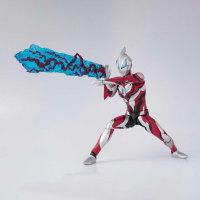 Ultraman Geed Primitive 4