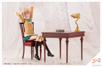 Koyomi Takanashi [RYOBU HIGH SCHOOL WINTER CLOTHES] DREAMING STYLE CLASSICAL IVY 12