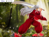 TENITOL Inuyasha 5