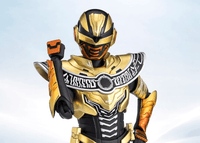 GAVAN LUMINOUS 4