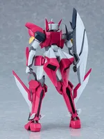 GOOD SMILE COMPANY MODEROID Bradyon - Buddy Complex - photo 2