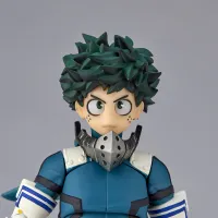 KAIYODO Revoltech Amazing Yamaguchi Izuku Midoriya - My Hero Academia - photo 10