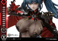 Prime 1 Studio Concept Masterline Azur Lane Regensburg Ultimate Bonus Version  			 - Azur Lane - photo 21