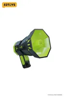52TOYS QueSera Series - Cyber Megaphone - QUE SERA Series - photo 9