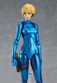 GOOD SMILE COMPANY figma Samus Aran: Zero Suit ver. - Video Games - photo 2
