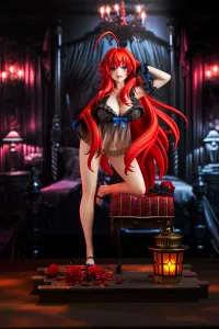 KADOKAWA High School DxD Rias Gremory: Light Novel 15th Anniversary ver. - High School DxD - photo 1