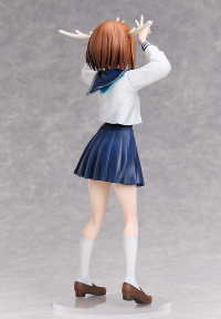 Noko Shikanoko 8