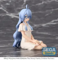 SEGA TV Anime The Shiunji Family Children PM Perching Figure Seiha Shiunji - The Shiunji Family Children - photo 1