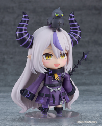 Nendoroid La+ Darknesss 3