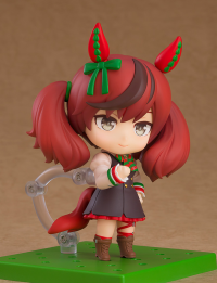 Nendoroid Nice Nature 6