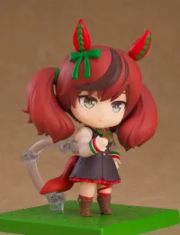 GOOD SMILE COMPANY Nendoroid Nice Nature - Umamusume: Pretty Derby - photo 6