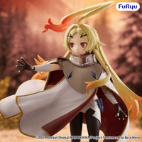 Sentenced to Be a Hero Trio-Try-iT Figure -Teoritta- 3