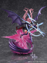 That Time I Got Reincarnated as a Slime Milim Nava -Dragon Form Version- 1/7 Scale Figure (SHIBUYA SCRAMBLE FIGURE) 4