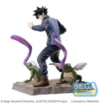 SEGA Luminasta "Jujutsu Kaisen" "Megumi Fushiguro" - Jujutsu Kaisen - photo 7