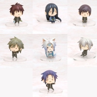 Hiiro No Kakera - Kiiro No Kakera One Coin Figures (9 PCs) 2