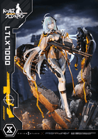 Ultimate Premium Masterline Girls' Frontline LTLX7000 8