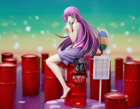 Hitagi Senjyogahara: Letter to You 6