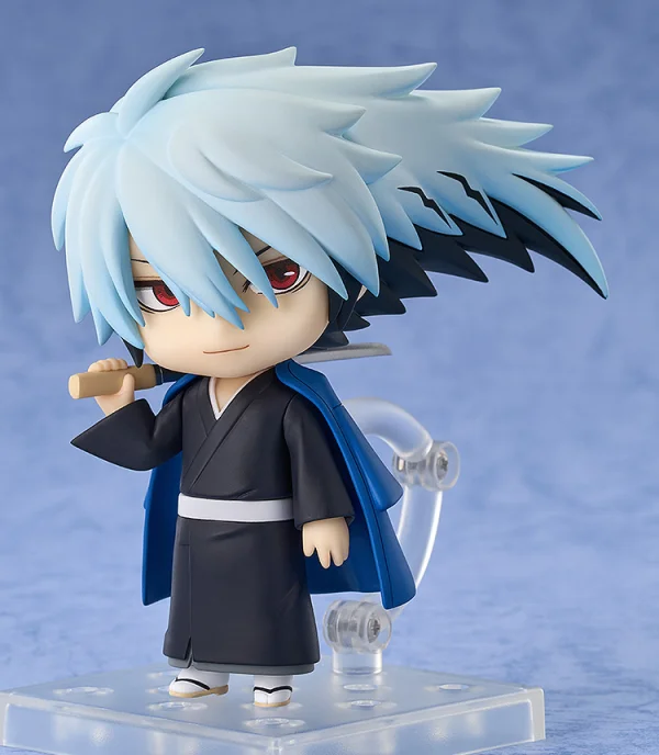 GOOD SMILE COMPANY Nendoroid Rikuo Nura (Night) - Nura: Rise of the Yokai Clan