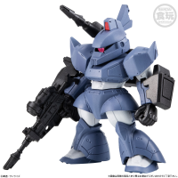 FW Gundam Converge #27 "Gundam" (Box/10), Bandai Shokugan Converge (BOX) 9