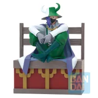BANDAI Page One (Tobiroppo) - ONE PIECE - photo 1