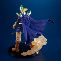 MONSTERS CHRONICLE　Yu-Gi-Oh! Duel Monsters  Celtic Guardian 4