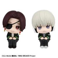 MegaHouse Lookup WIND BREAKER Hayato Suo＆Ren Kaji【with gift】 - WIND BREAKER - photo 9