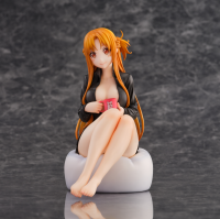 SWORD ART ONLINE ALICIZATION War of Underworld 1/7 Asuna Yuuki Kirito Color Shirt ver. 3