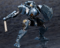 BULKARMλ JACKAL 16