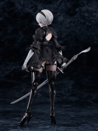 figma 2B (YoRHa No.2 Type B) 12