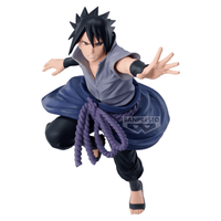 -NARUTO 72 series- 71 VIBRATION STARS-SASUKE UCHIHA- 1
