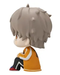 MegaHouse Lookup WIND BREAKER Choji Tomiyama - WIND BREAKER - photo 2