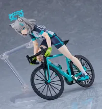 Max Factory figma Shiroko Sunaookami (Cycling) DX Edition - Blue Archive - photo 11