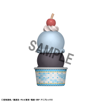 Tsumichen Stack up & Change Gintama (6pc per box) 14