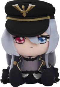 GOOD SMILE COMPANY Plushie Black Lobelia - My Dress-Up Darling - photo 3