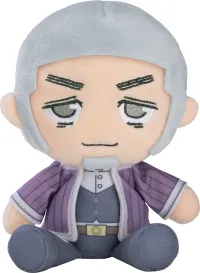 GOOD SMILE COMPANY Golden Kamuy Plushie Shiraishi - GOLDEN KAMUY - photo 3