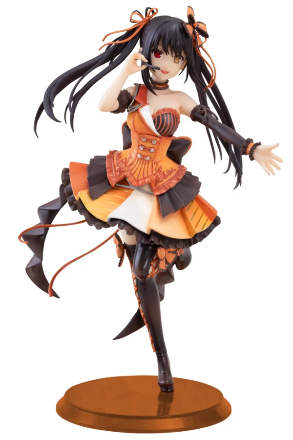 PLUM PMOA Kurumi Tokisaki (Idol Ver.) Another Edition - Date A Bullet