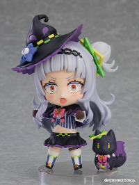 Nendoroid Murasaki Shion 4