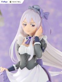 TENITOL Yumekawa Maid Echidna 4
