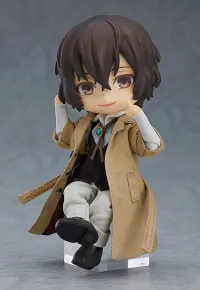 GOOD SMILE COMPANY Nendoroid Doll Osamu Dazai(re-run) - Bungo Stray Dogs - photo 4