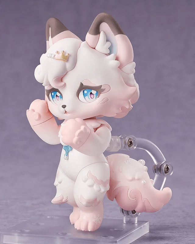 Good Smile Arts Shanghai Nendoroid Dyana - FLUFFY LAND