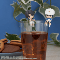 Ochatomo series The New Prince of Tennis Prince’s Tea Time Again! 9