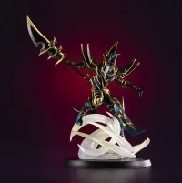 MegaHouse MONSTERS CHRONICLE Yu-Gi-Oh! Duel Monsters Dark Paladin - Yu-Gi-Oh! - photo 6