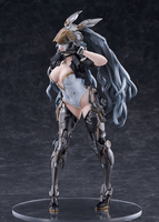 Ultimate Bunny 8