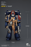 Night Lords Night Raptor 1 8