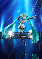 PLAMATEA Hatsune Miku 2