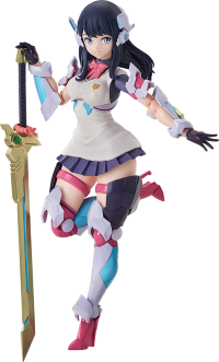 Hyper Body Rikka Takarada (GRID TECTOR Ver.) 2