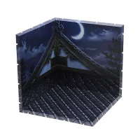 PLM Dioramansion 200: Roof - Figure Accessories - photo 4