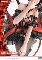 PRISMA WING DATE A LIVE Kurumi Tokisaki succubus 1/7 Scale Pre-Painted Figure			 29