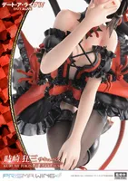 Prime 1 Studio PRISMA WING DATE A LIVE Kurumi Tokisaki succubus 1/7 Scale Pre-Painted Figure			 - Date A Live - photo 29